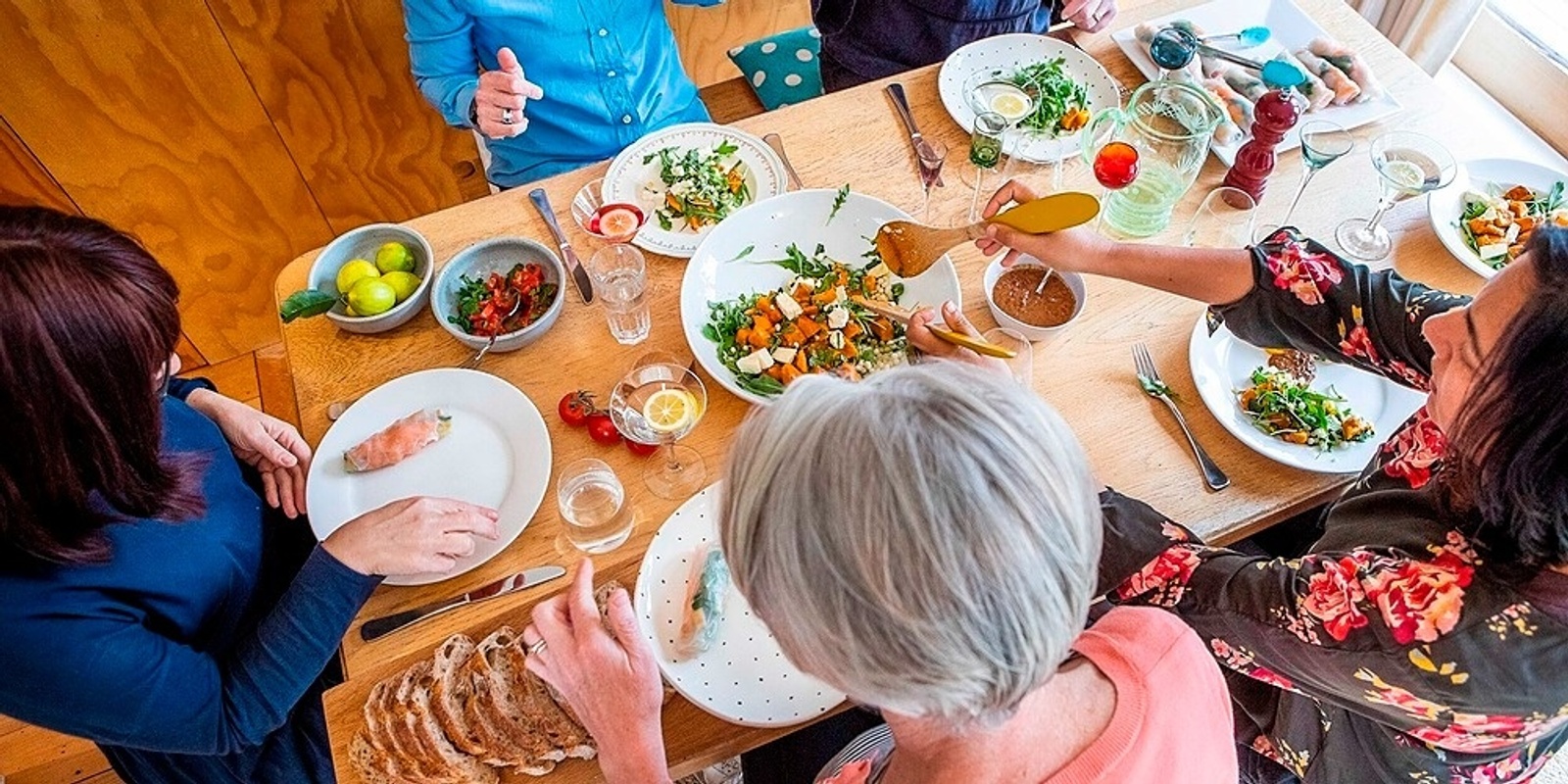 Banner image for Menopause Over Martinis* in Hataitai