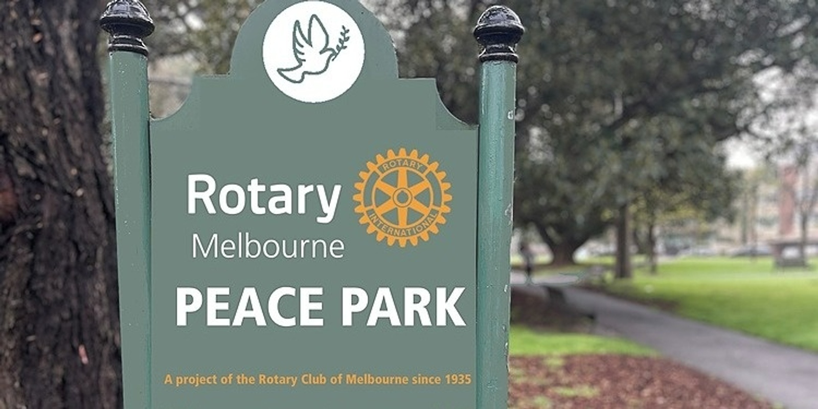 Banner image for Rotary Park Picnic