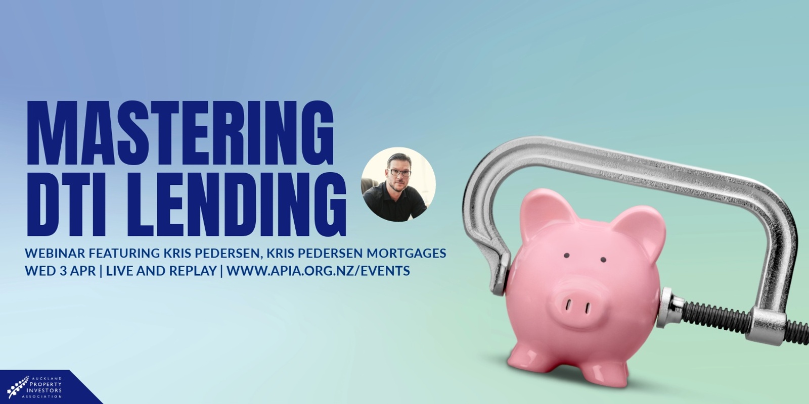 Banner image for Mastering DTI Lending: A Guide for Property Investors