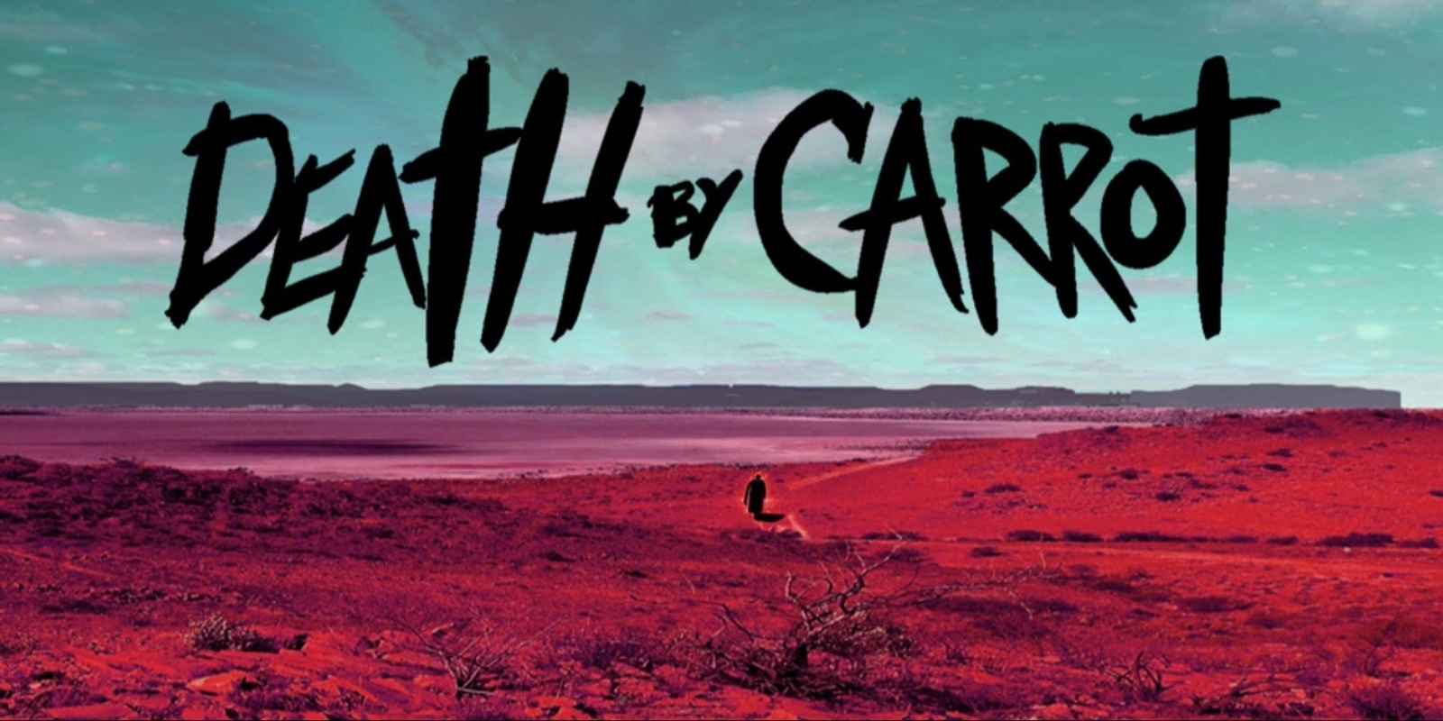 Banner image for Death by Carrot