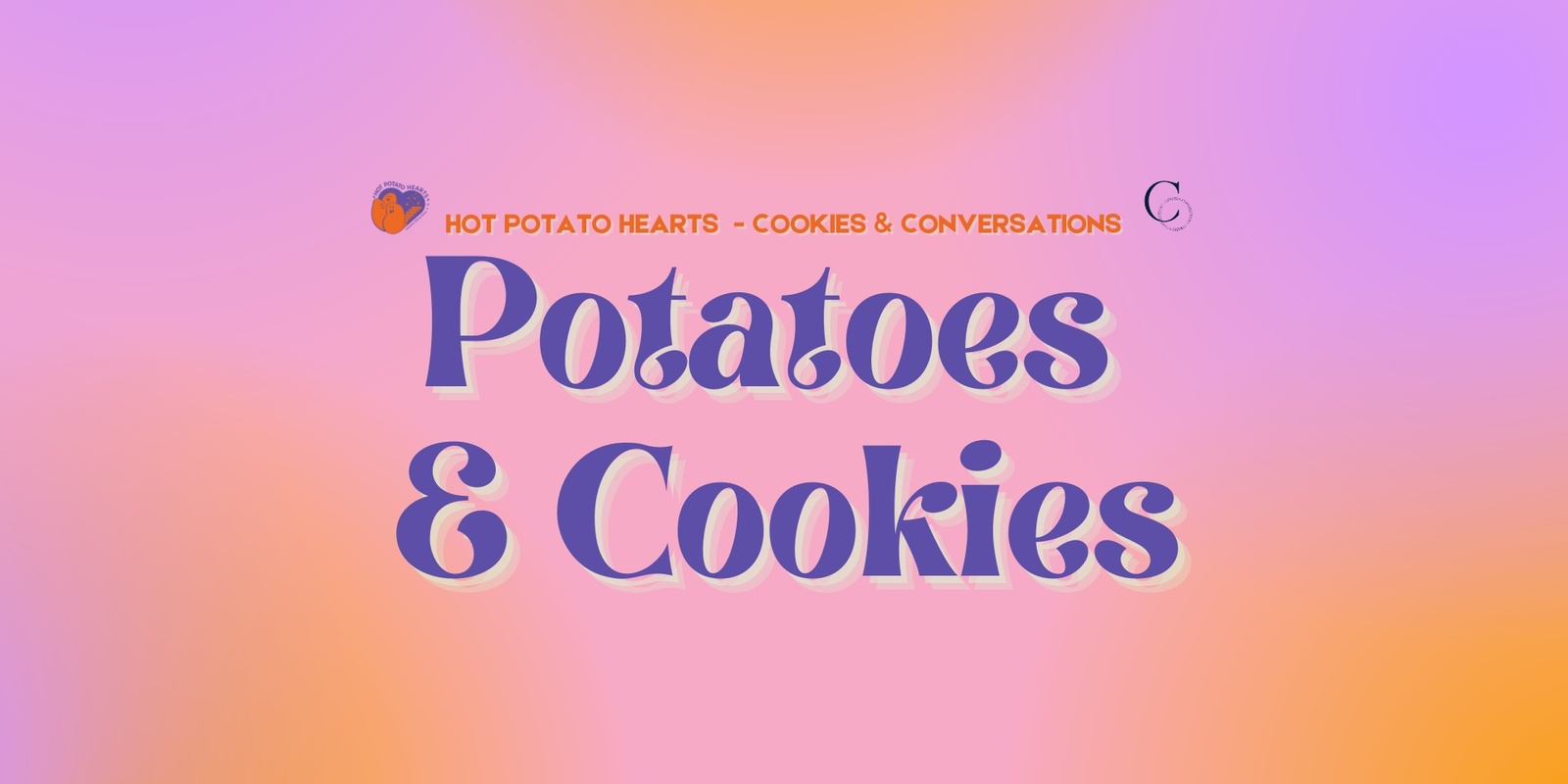 Banner image for Potatoes & Cookies Mixer