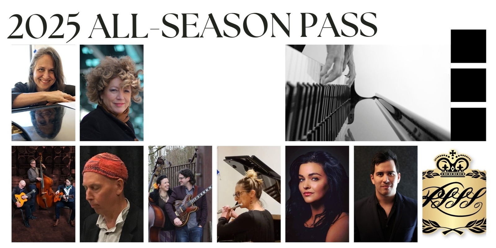 Banner image for 2025 Chisholm St: All-Season Pass