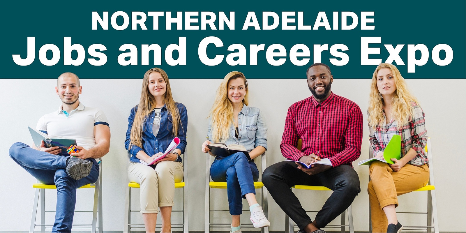 Banner image for 2024 Northern Adelaide Jobs and Careers Expo