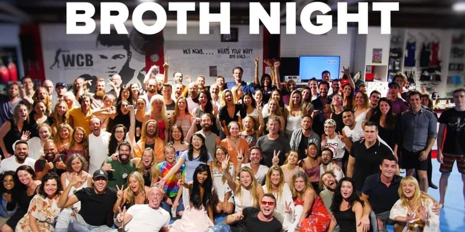 Banner image for Broth Night Surry Hills