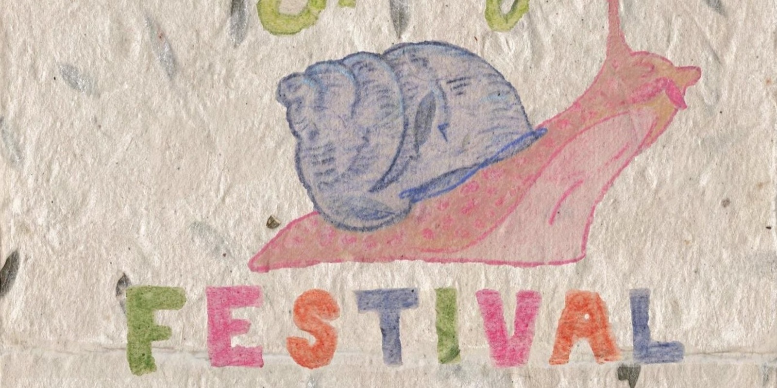 Banner image for Degrowth Spring Festival 2024