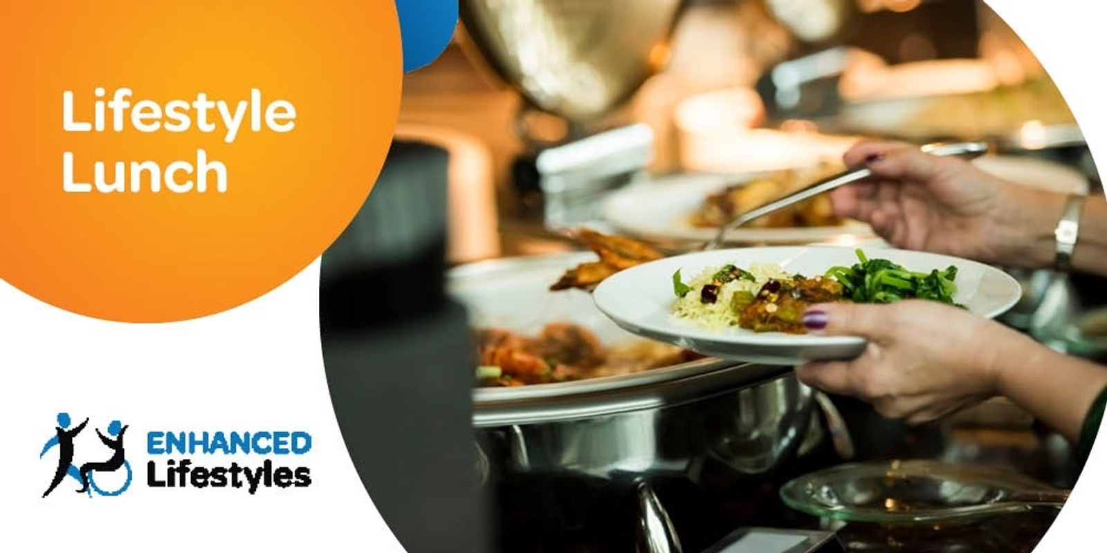 Banner image for Lifestyle Lunch @ Blue Gums Hotel, Fairview Park