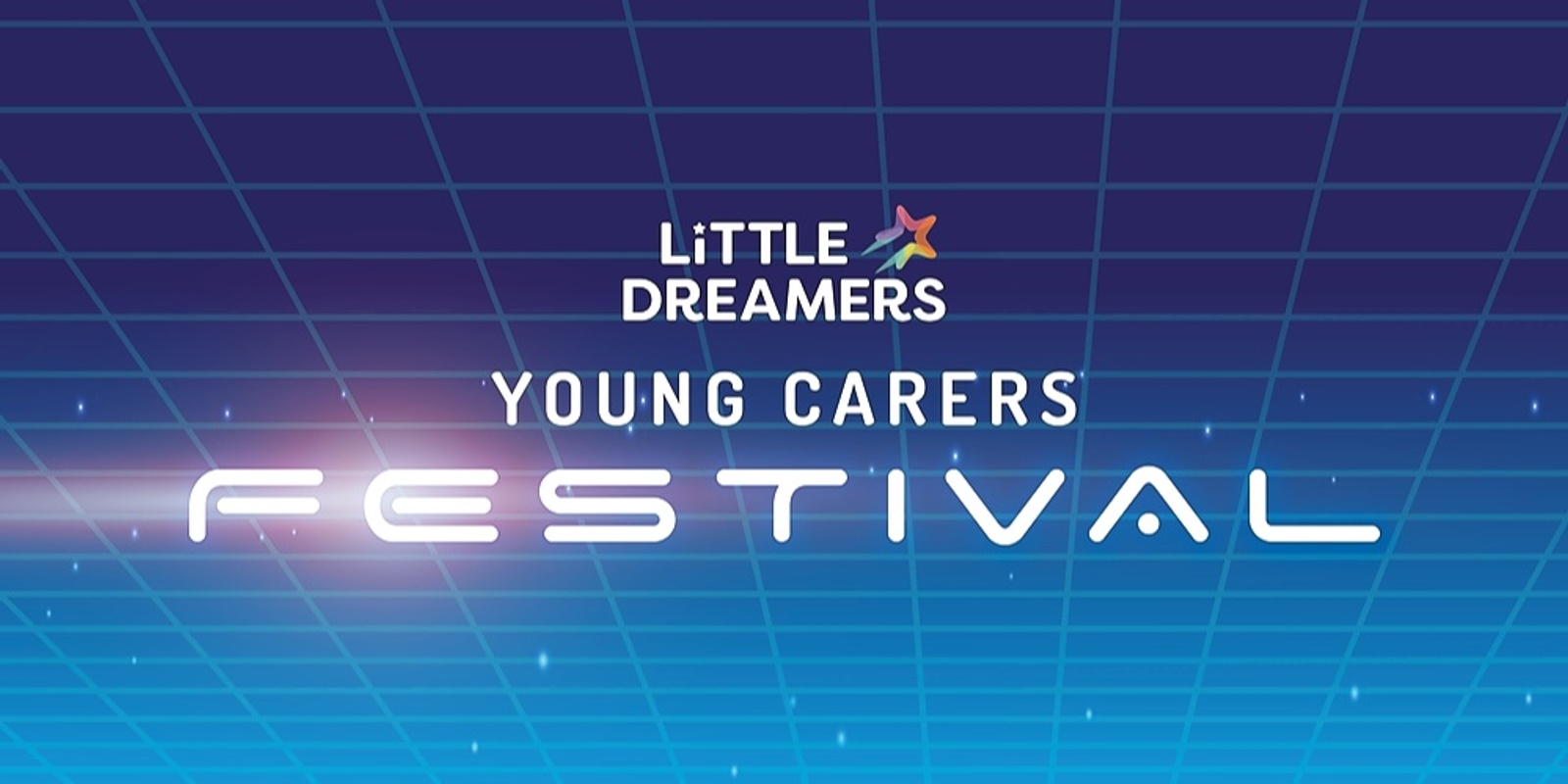 Banner image for Young Carers Festival (QLD)
