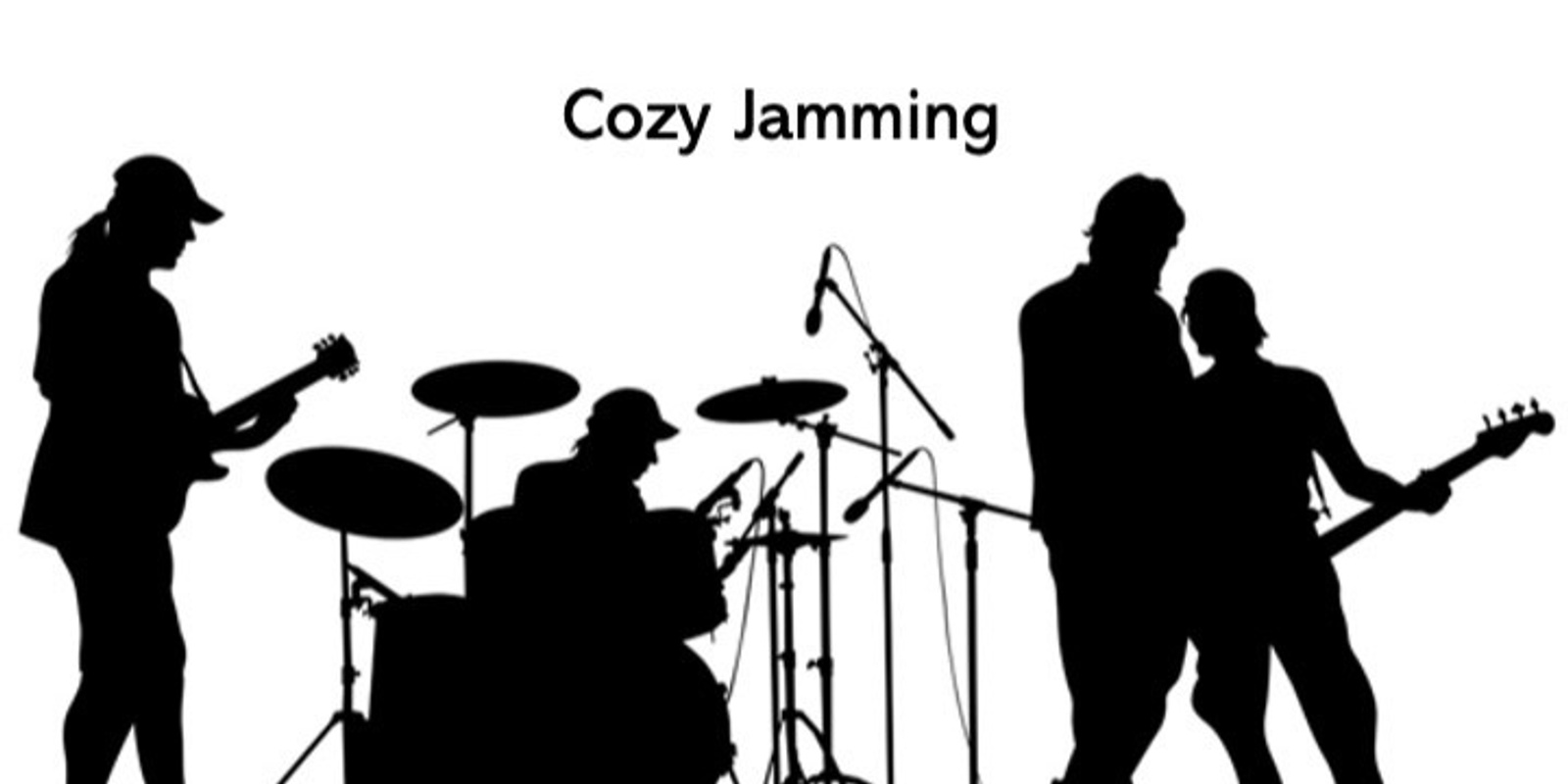 Banner image for Cozy Jamming
