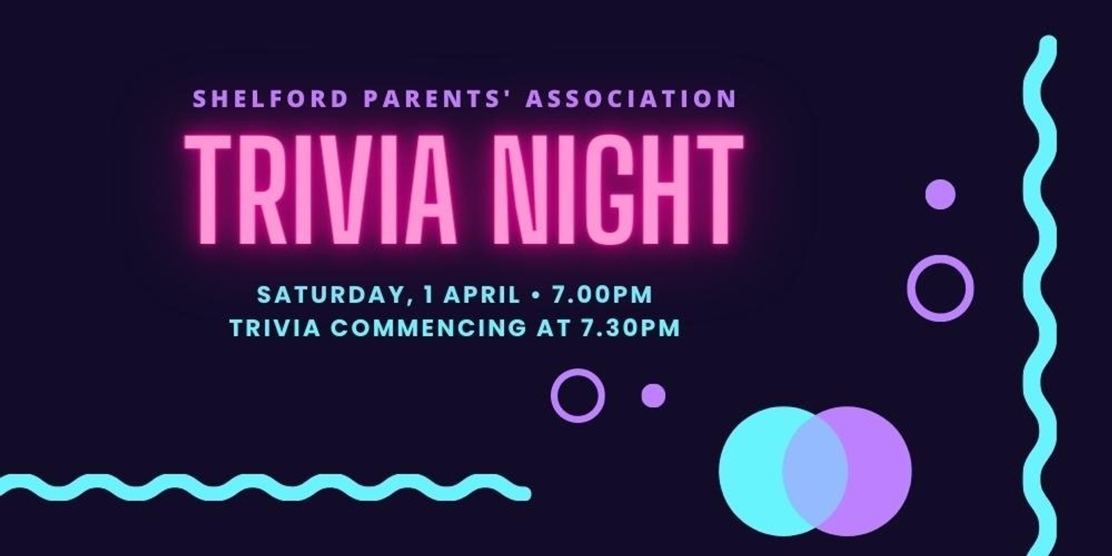Banner image for SPA Trivia Night 