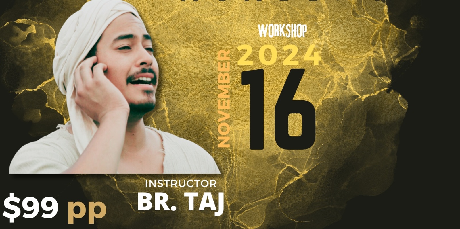 Banner image for Athan Academy Workshop