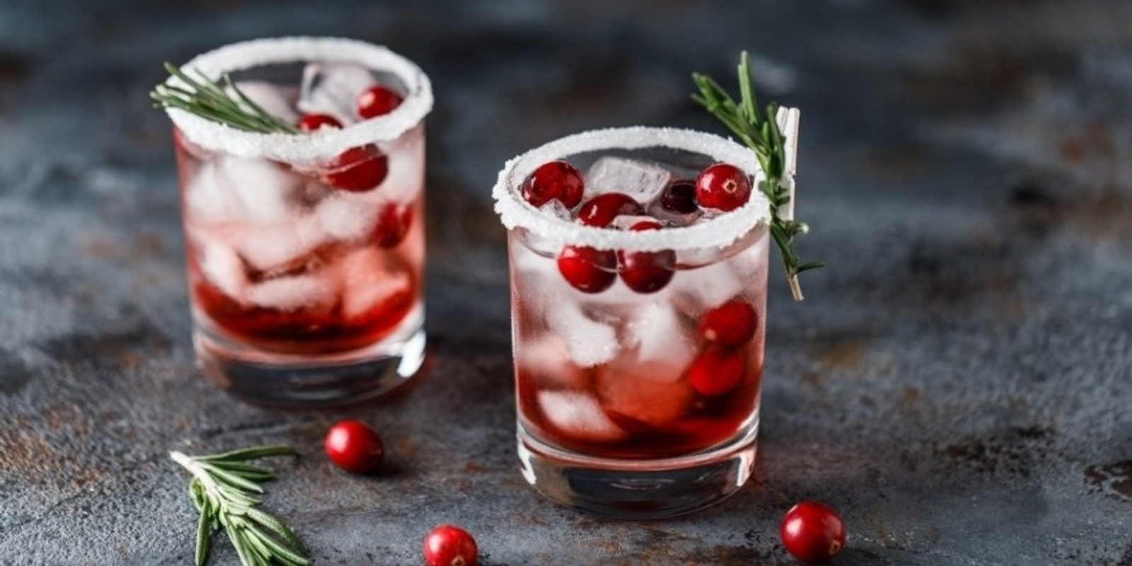 Banner image for Native Christmas Cocktails 