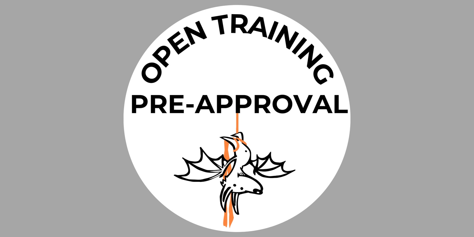 Banner image for PRE-APPROVAL: CircoBats Open Training