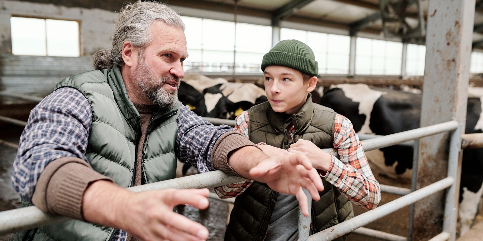 Banner image for When the Teacher Becomes the Guide: Seeing the Adolescent Through a Developmental Lens 