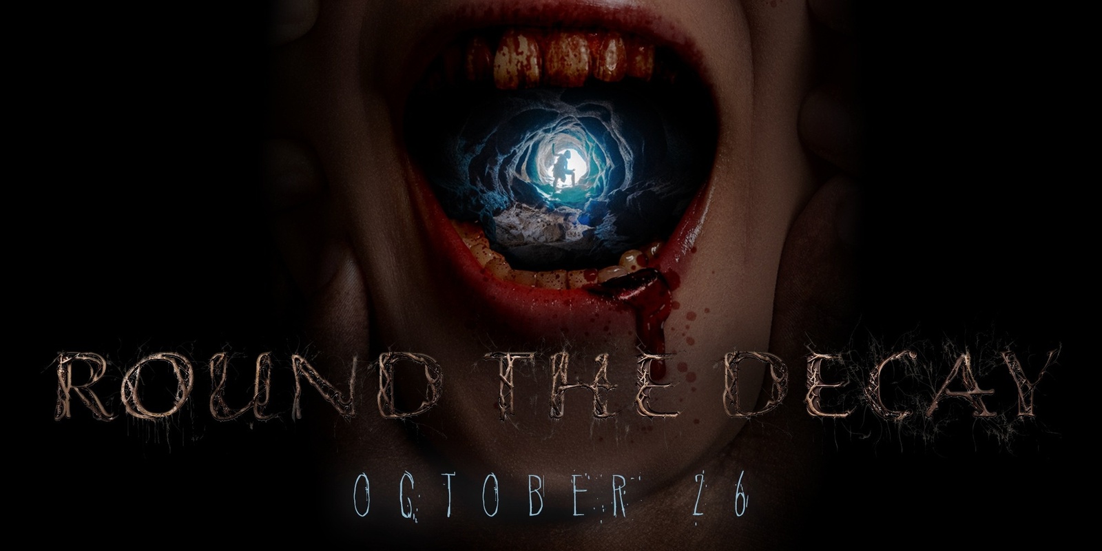 Banner image for Round The Decay Premiere