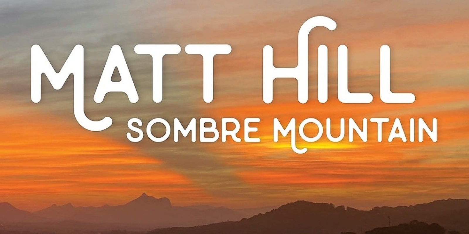 Banner image for Mat Hill Band