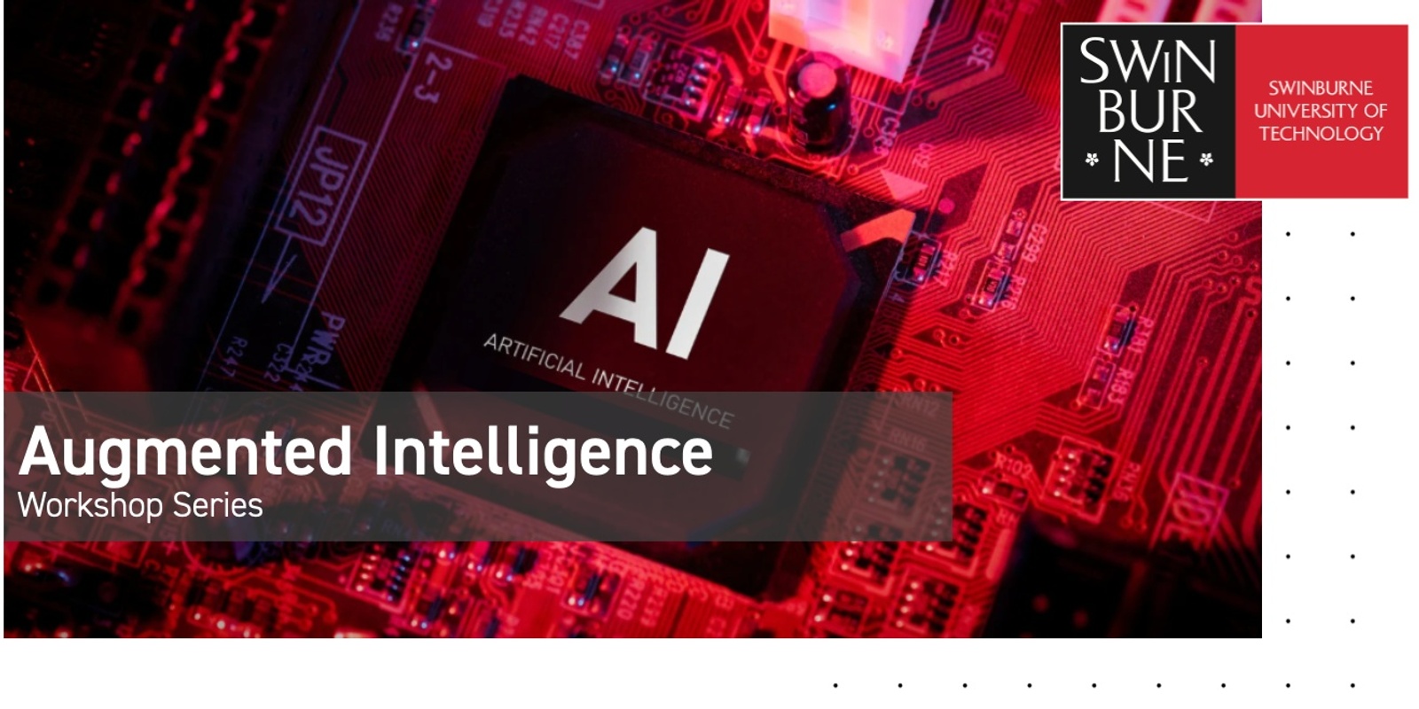 Banner image for AI Workshop for SME & NFP Leaders