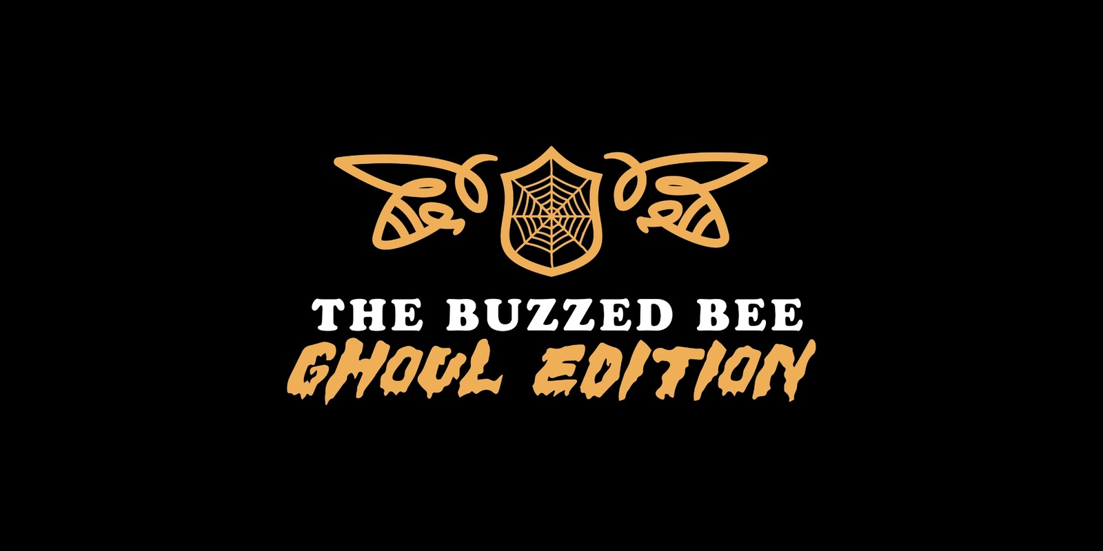 Banner image for The Buzzed Bee: Ghoul Edition