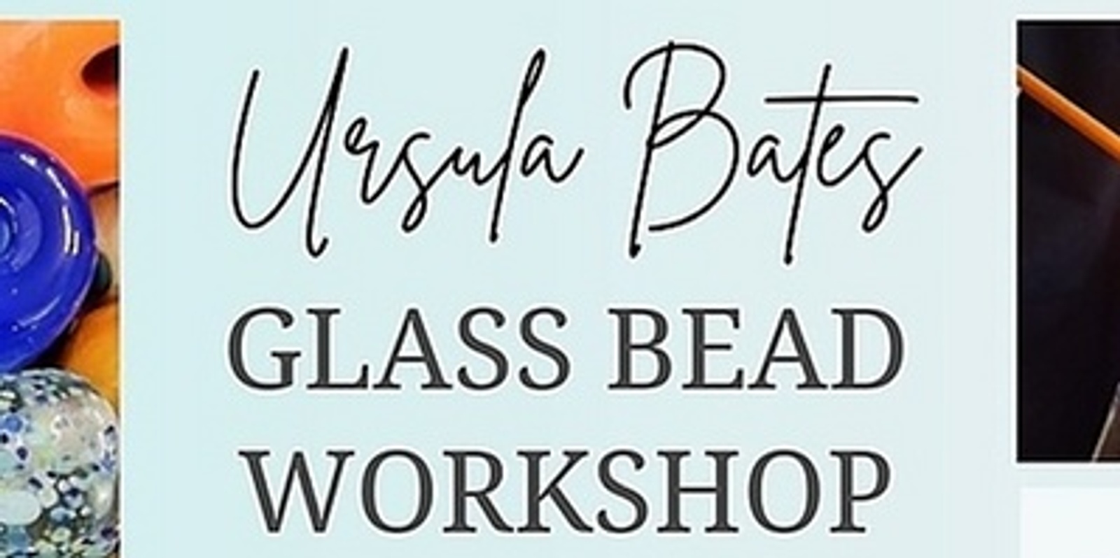 Banner image for SOLD OUT - See other workshops on 22th June