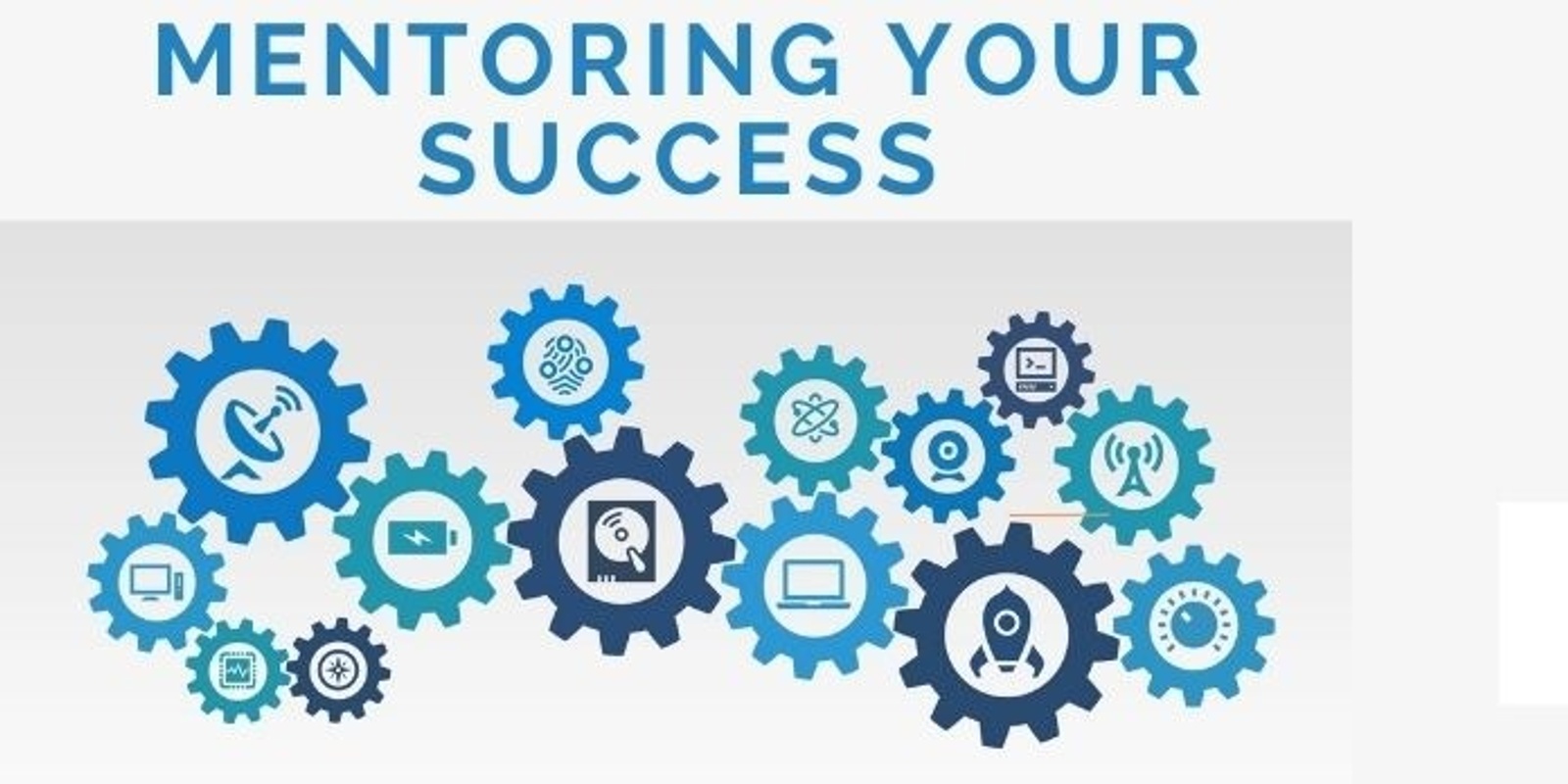 Banner image for Mentoring your success