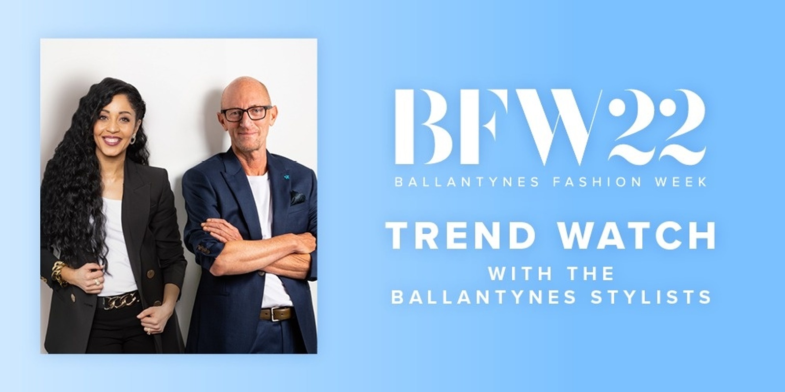 Banner image for Fashion Week 2022 – Trend Watch 