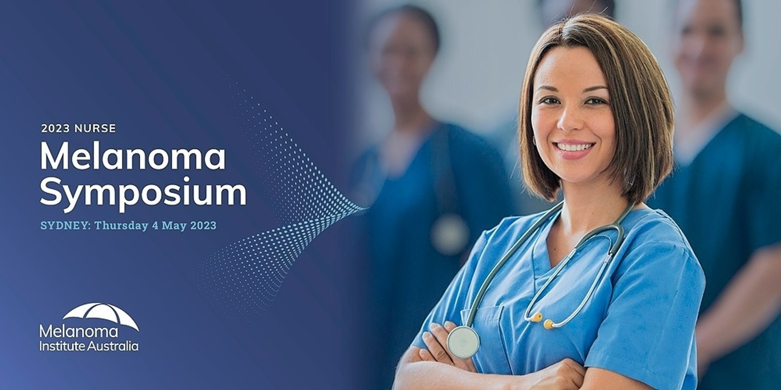 Banner image for 2023 Sydney Nurse Melanoma Symposium
