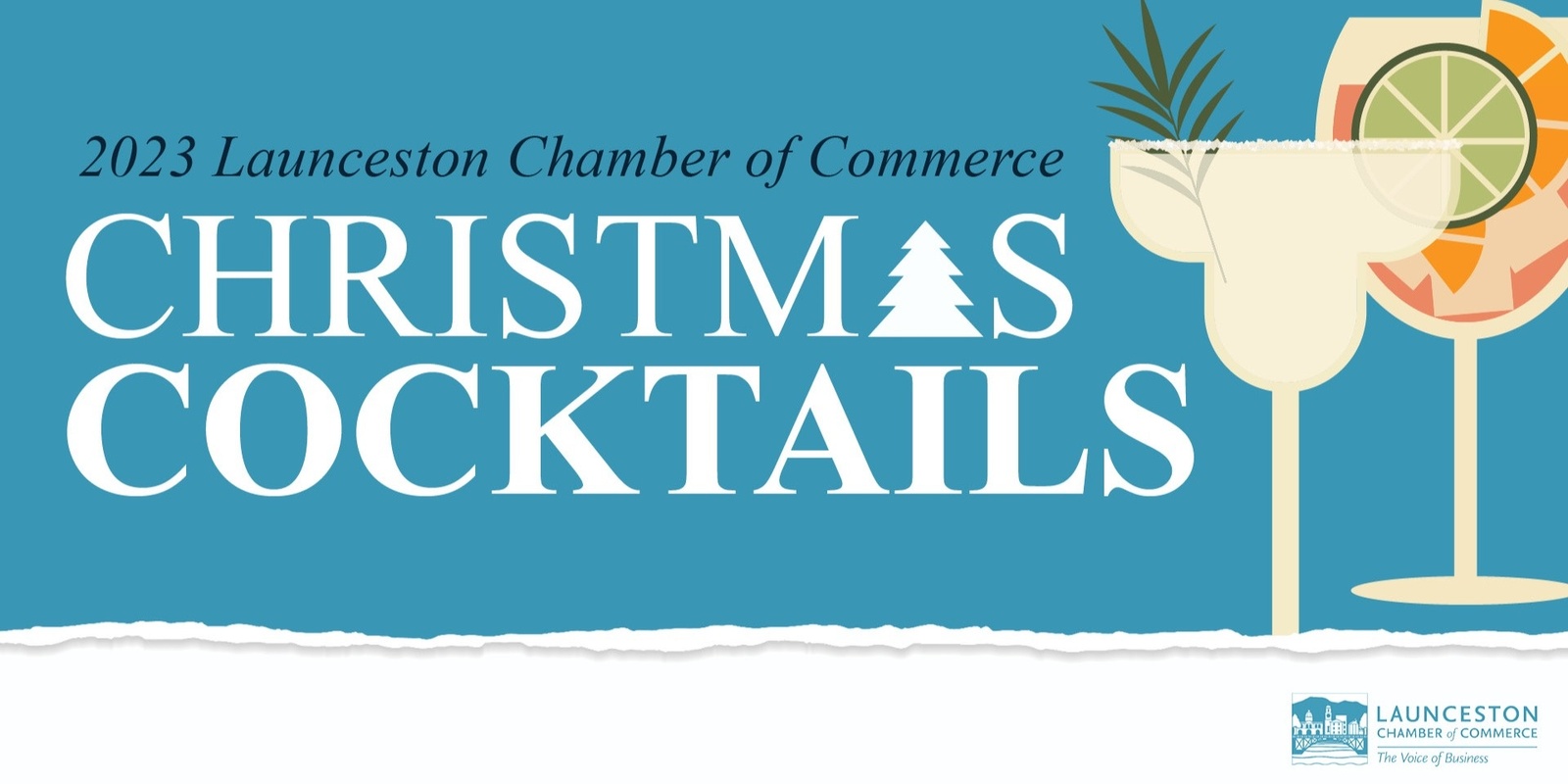 Banner image for Christmas Cocktail Evening