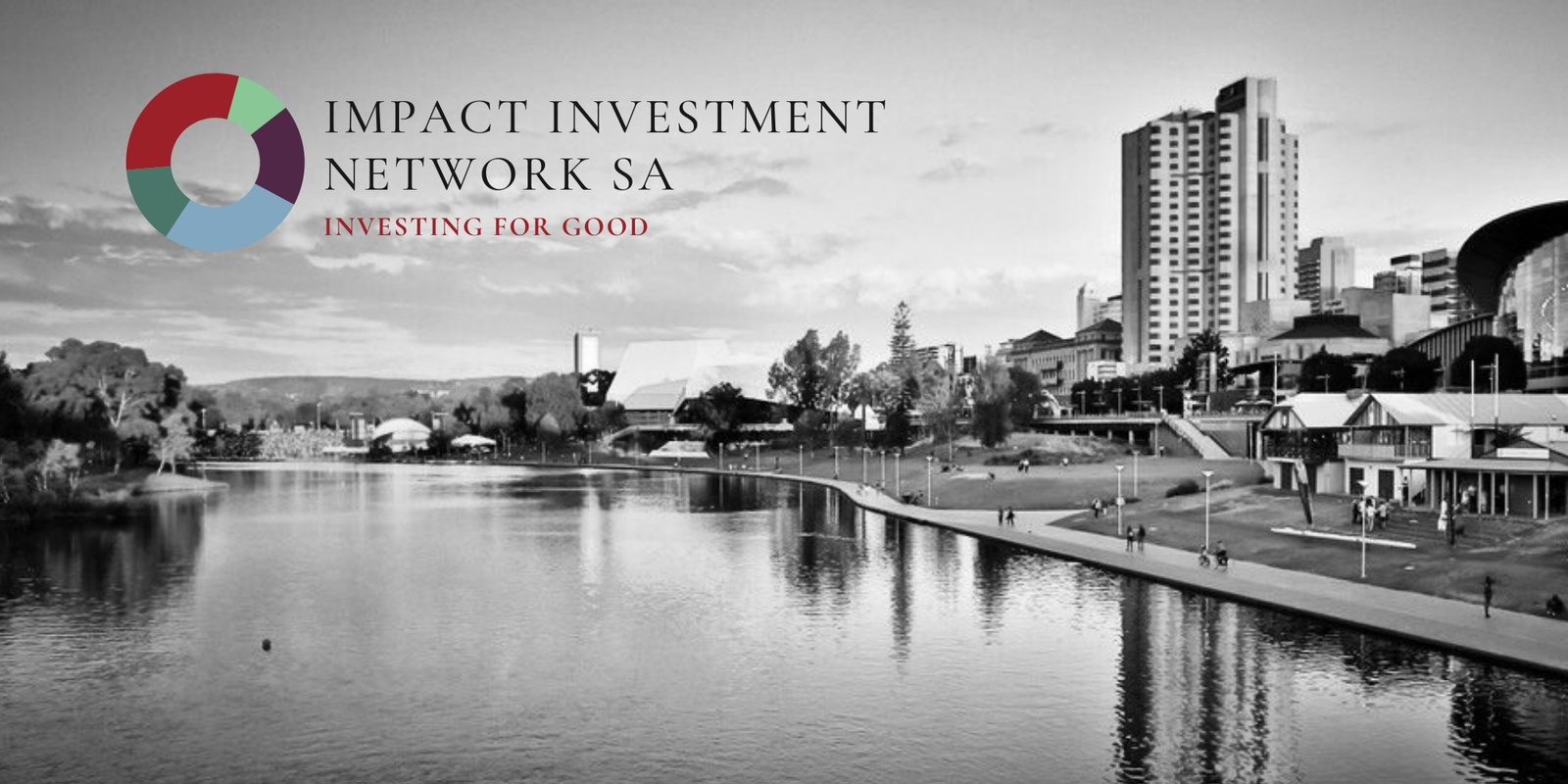 Banner image for Impact Investment Network SA - Re-launch Event