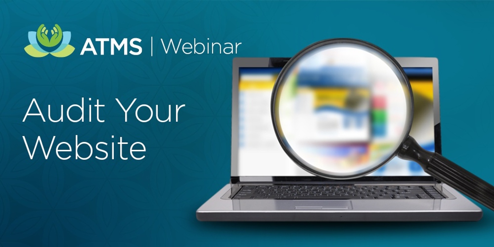 Webinar Recording: How to Audit Your Own Website & Fix it's Weaknesses