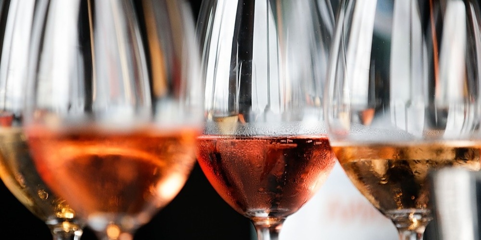 Banner image for From Pale Pink to Ruby: Exploring Rosé Wines [WA]
