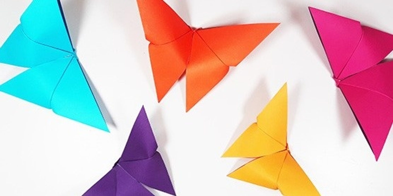 Banner image for Origami 101