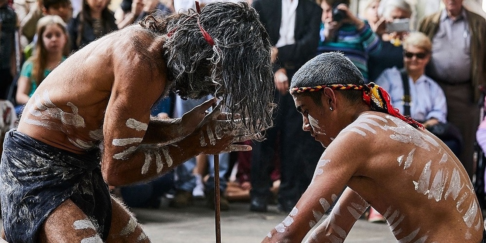 Banner image for South Eveleigh Naidoc Week Tribal Warrior Experience