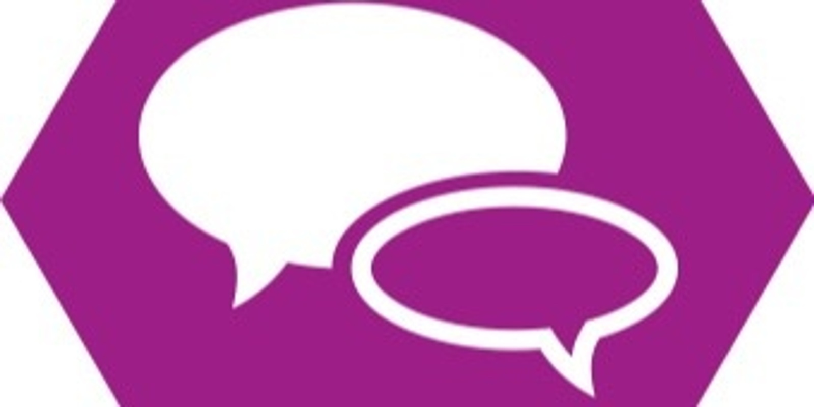 Banner image for Advocacy Sector Conversations Forum