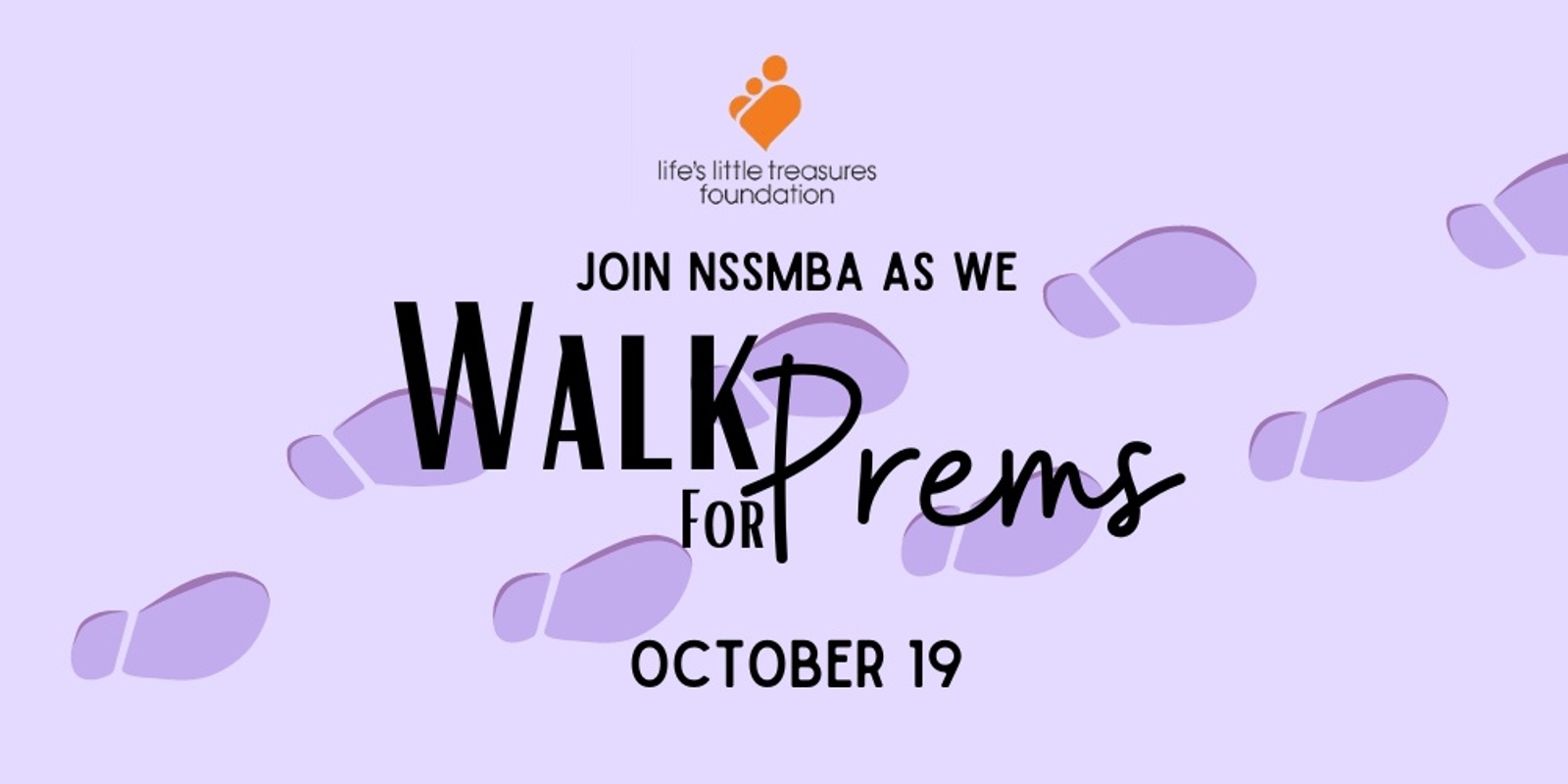 Banner image for NSSMBA Walk 4 Prems 2024