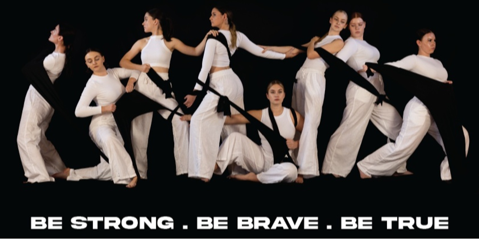 Banner image for Endure by AG Dance Co