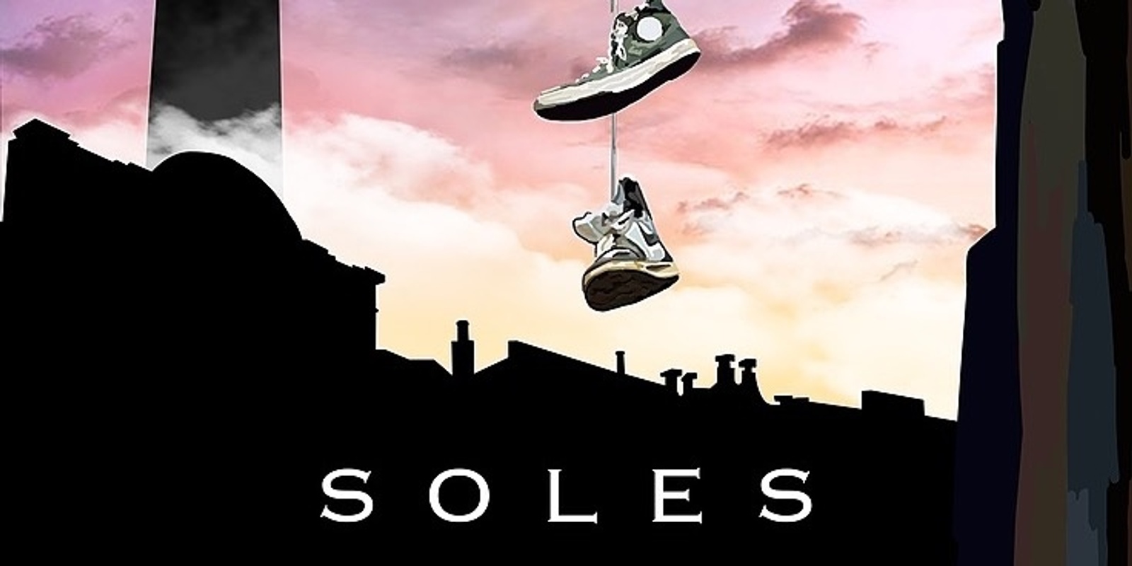 Banner image for Soles Screening + Q&A
