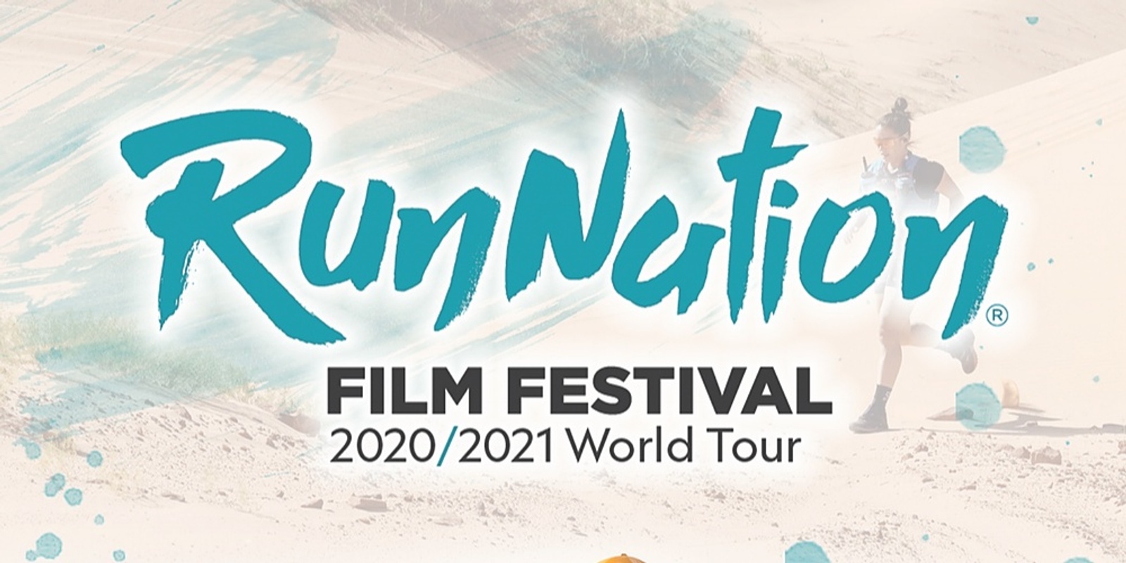 Banner image for Runnation Film Festival 20/21 World Tour