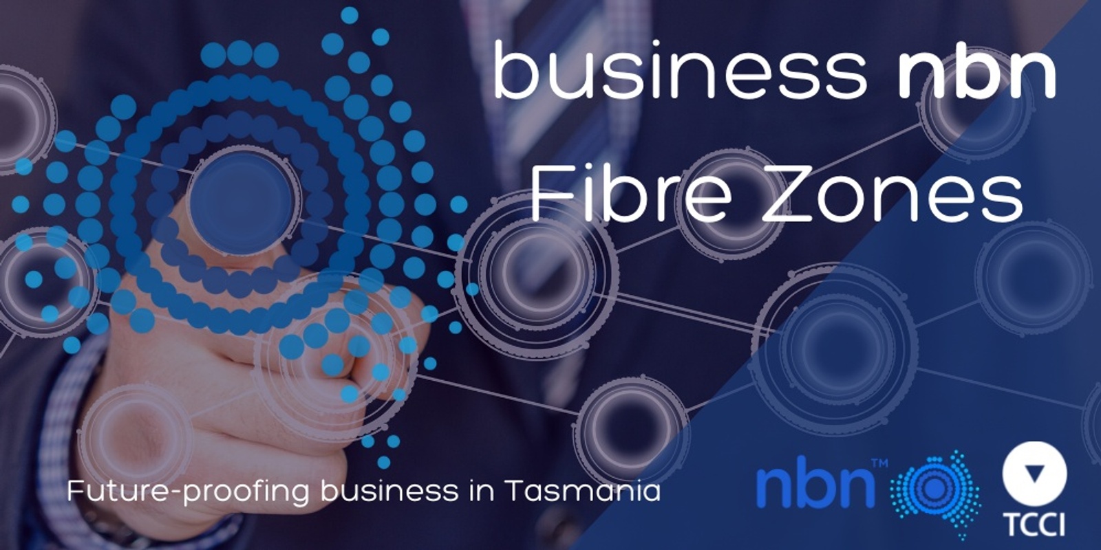 Banner image for business nbn Fibre Zones – Future-proofing business success in Tasmania