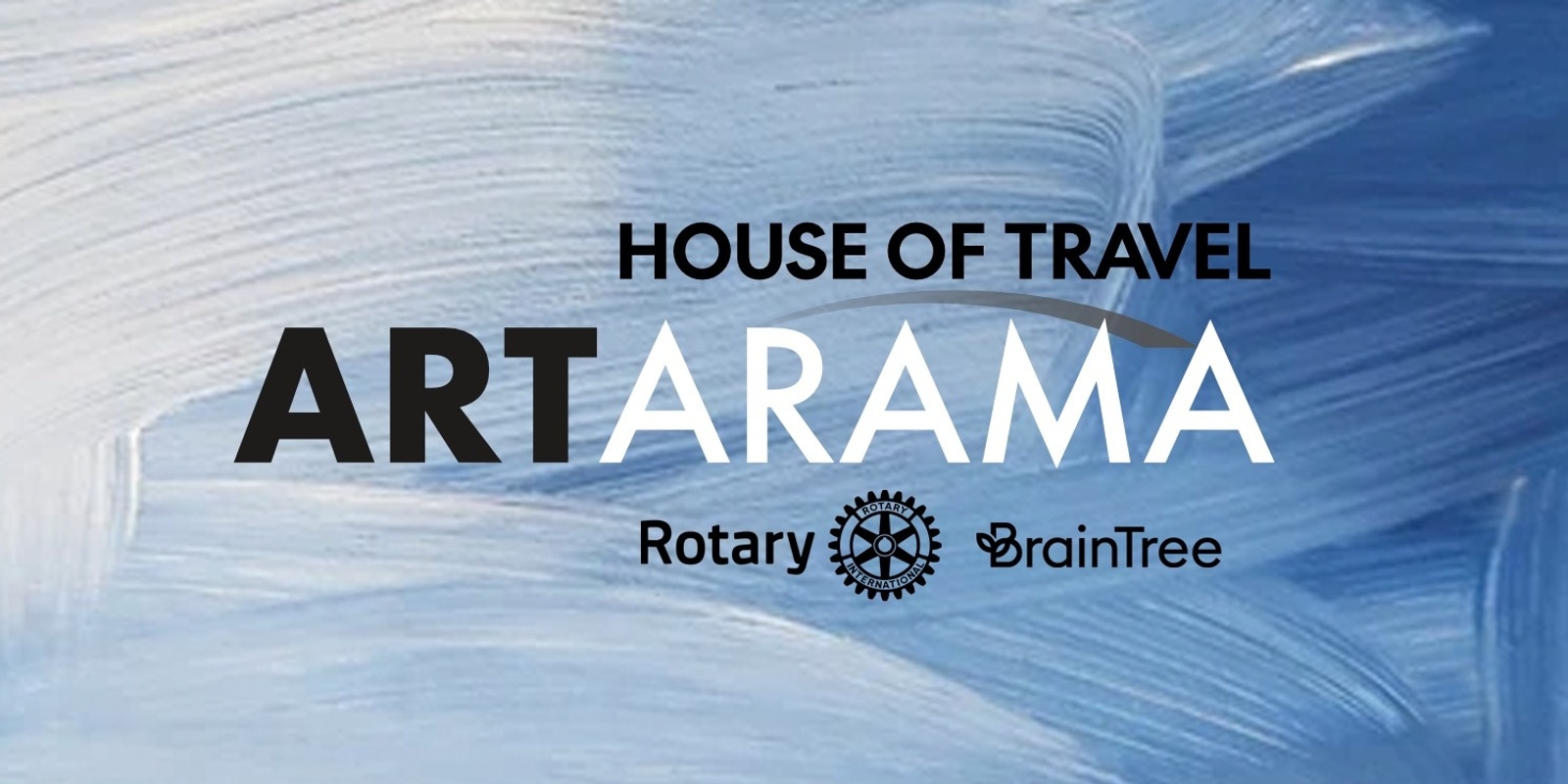 Banner image for Gala Opening Night - HOUSE OF TRAVEL Rotary Artarama 2024