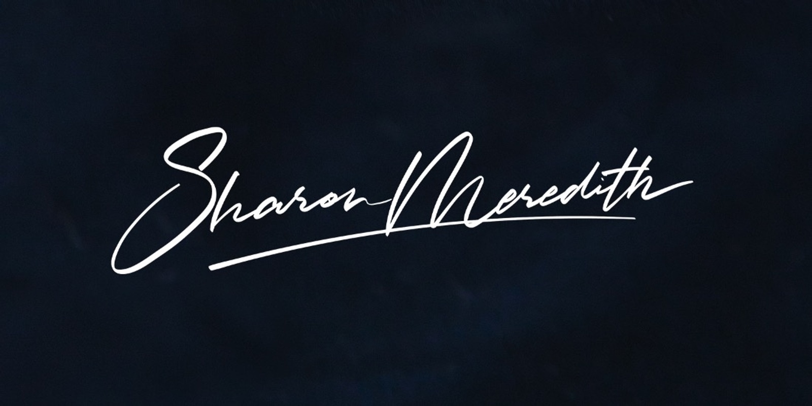 Sharon Meredith Photography's banner