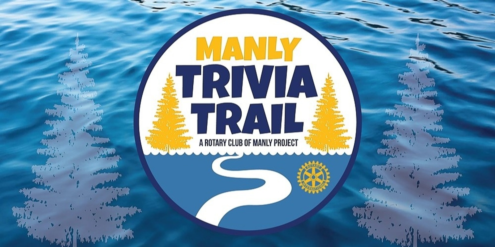 Banner image for  Manly Trivia Trail 2023