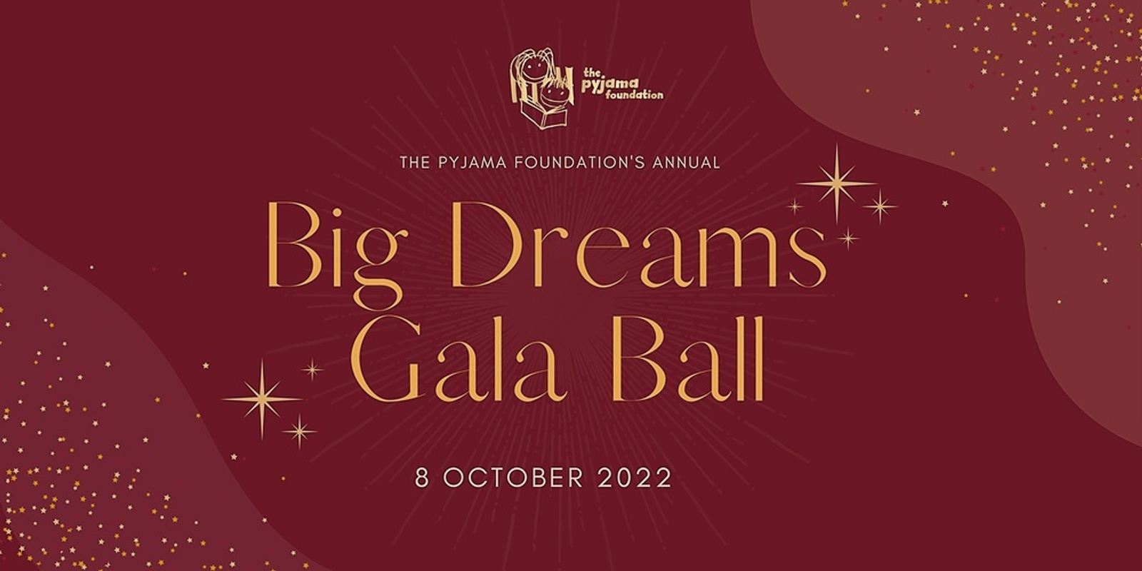 Banner image for Big Dreams Gala Ball (Brisbane)