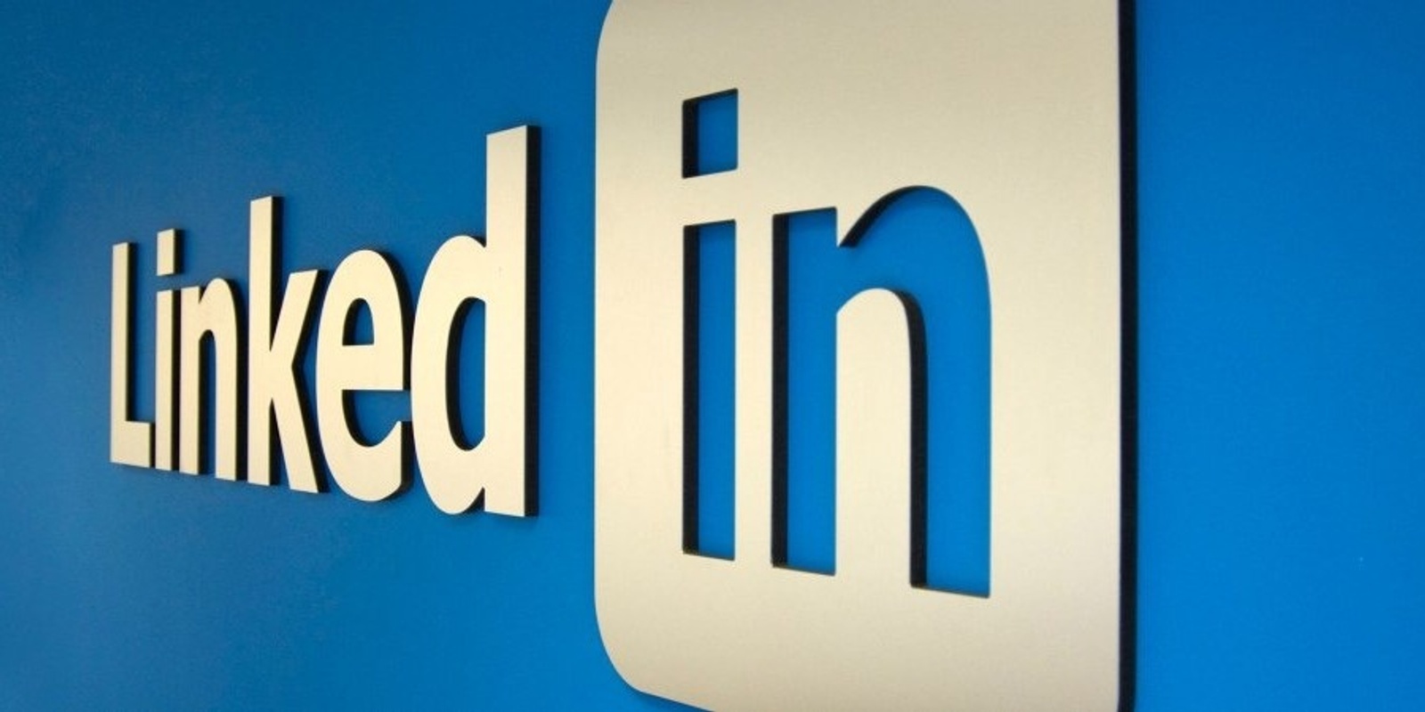 Banner image for LinkedIn Masterclass 