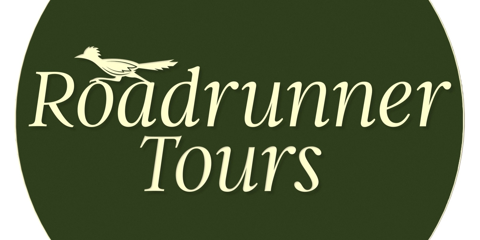 ROADRUNNER TOURS's banner