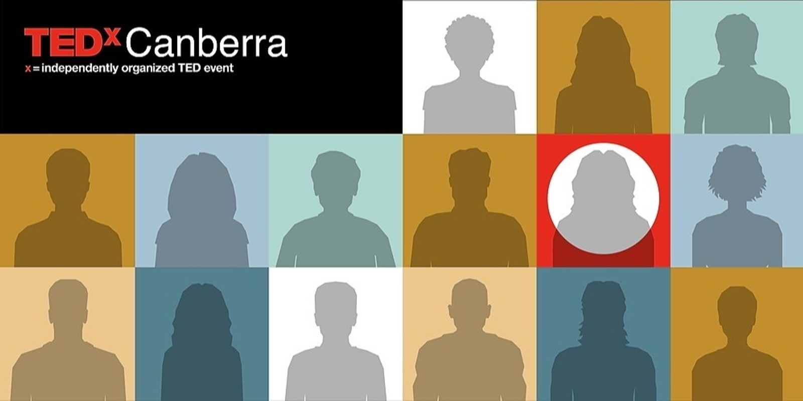 Banner image for TEDxCanberra 2023 Open Mic Night