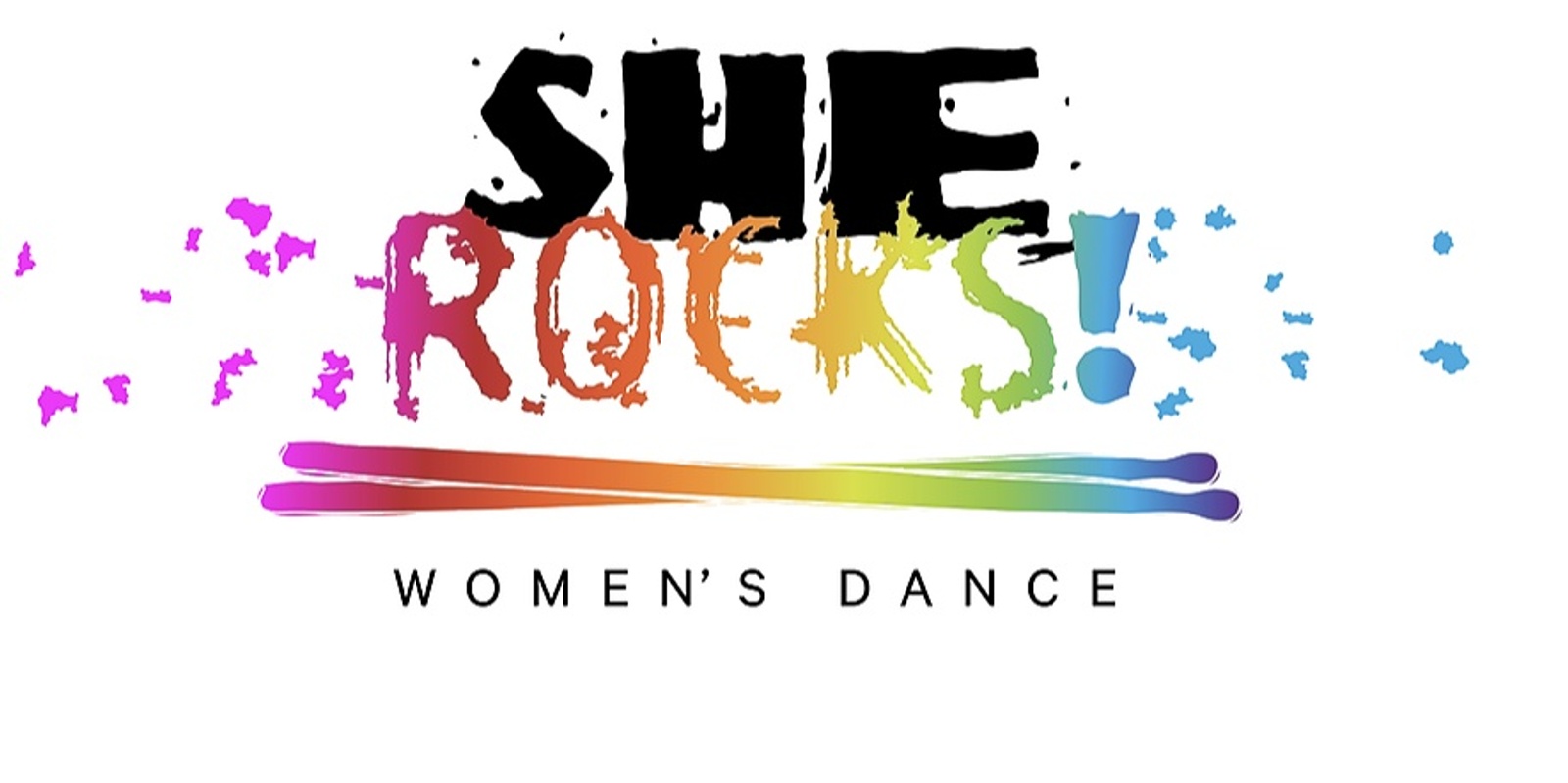 Banner image for She Rocks! Women's Dance