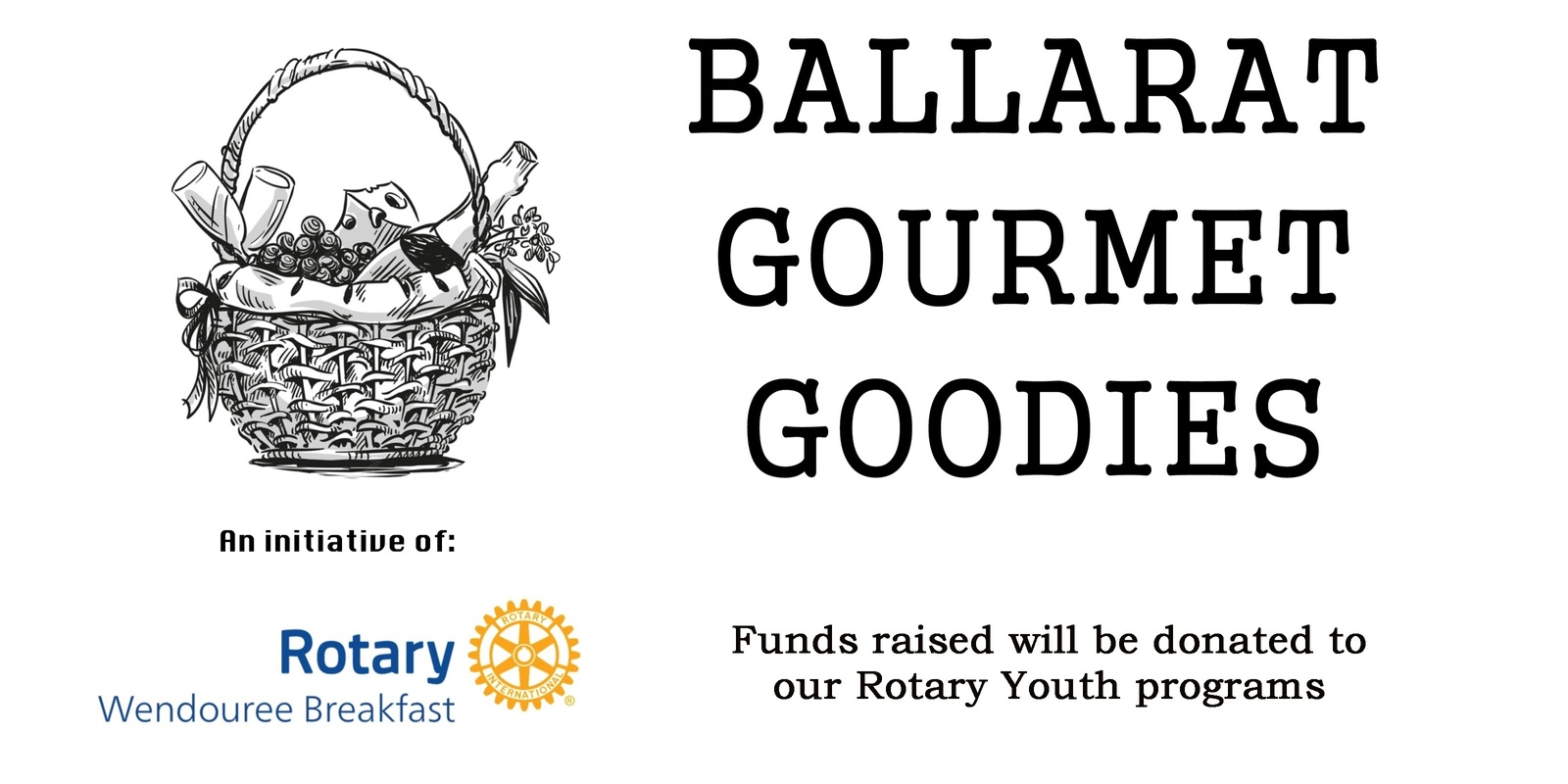 Banner image for Ballarat Gourmet Goodies