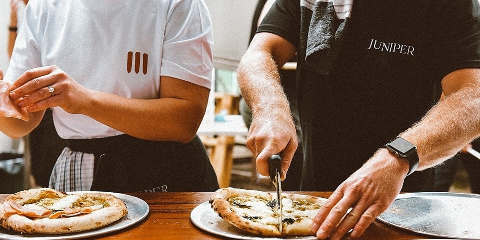 Banner image for Mozzarella in the Cellar