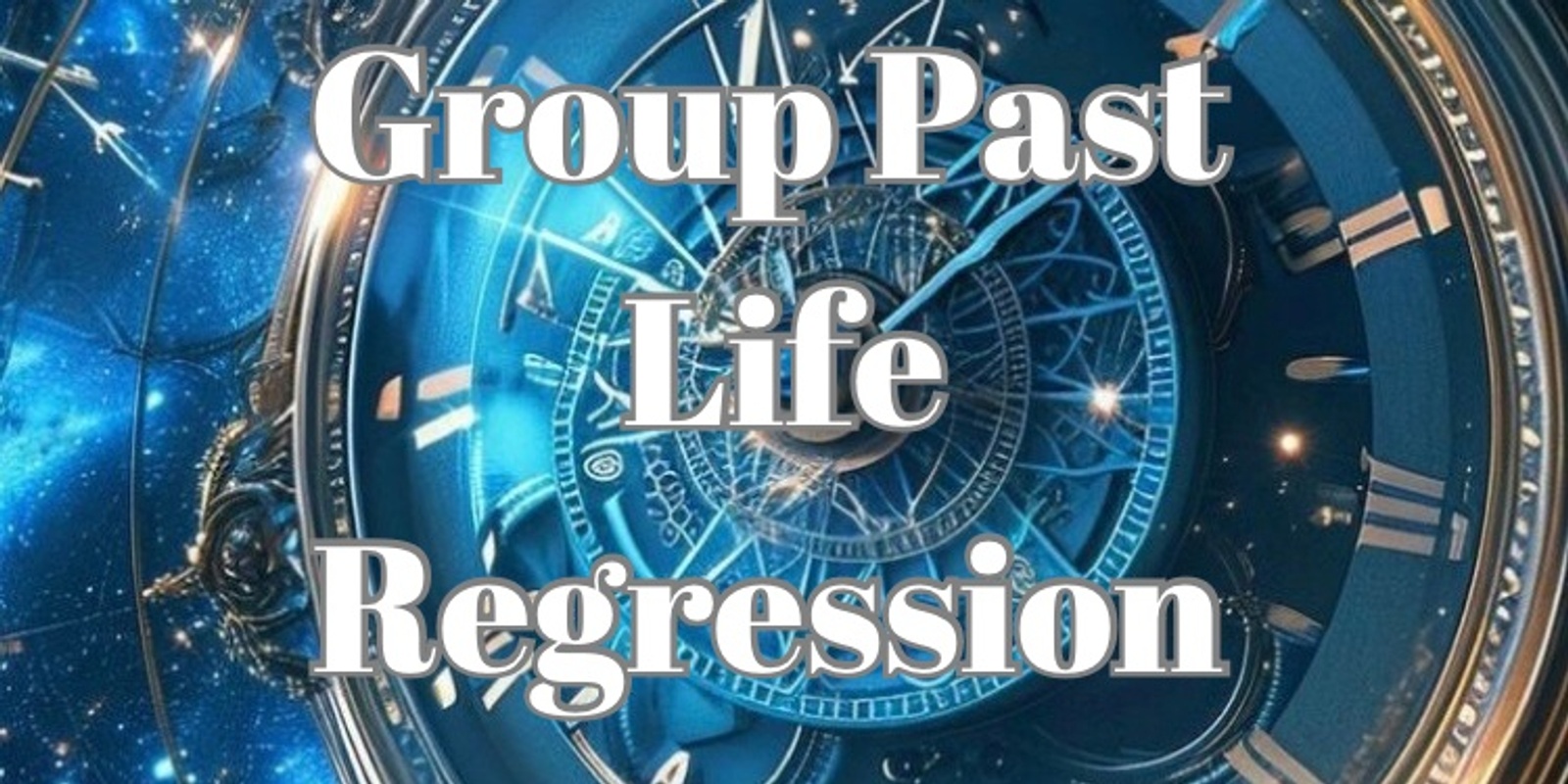 Banner image for Dolores Cannon Group Past Life Regression