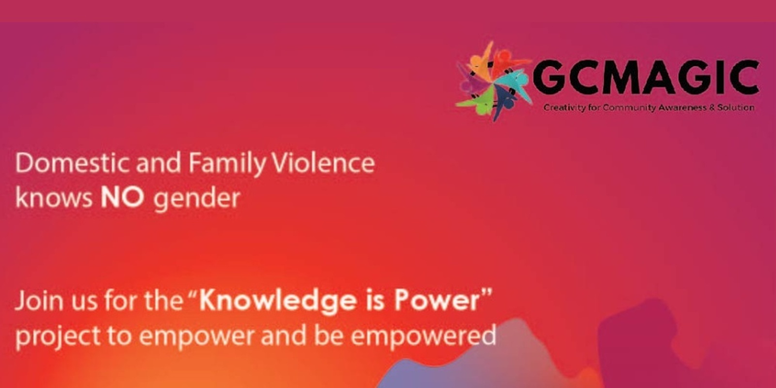 Banner image for Knowledge Is Power Workshop Series