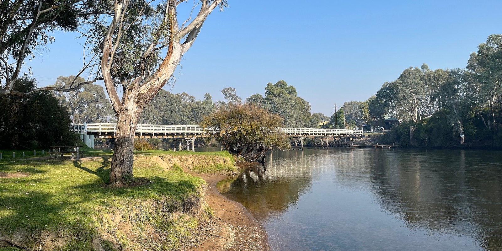 Banner image for Spotlighting Walk - Waterworks Regional Park